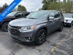 2019 Chevrolet Traverse RS 2LT