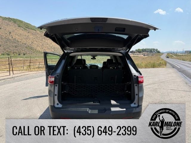 2019 Chevrolet Traverse RS 2LT