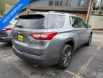2019 Chevrolet Traverse RS 2LT