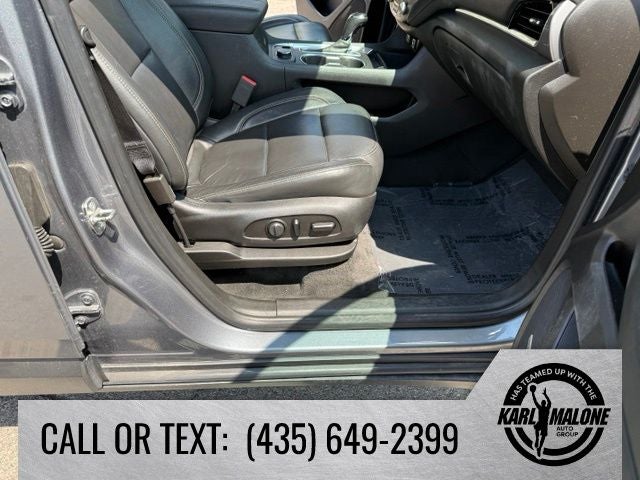 2019 Chevrolet Traverse RS 2LT