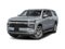 2027 Chevrolet Suburban LT