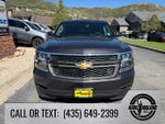 2015 Chevrolet Suburban LT