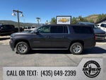 2015 Chevrolet Suburban LT