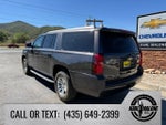 2015 Chevrolet Suburban LT