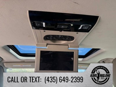2015 GMC Sierra 3500HD Denali