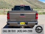 2015 GMC Sierra 3500HD Denali