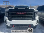 2020 GMC Sierra 2500HD AT4