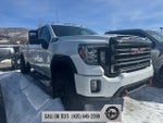 2020 GMC Sierra 2500HD AT4