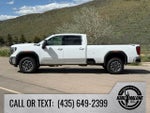 2024 GMC Sierra 3500HD SLE