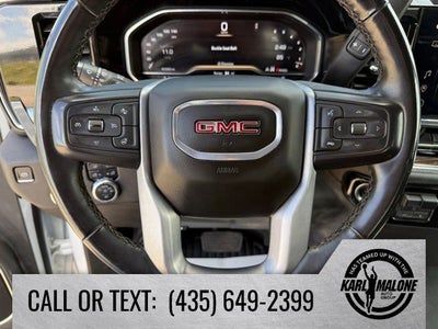 2024 GMC Sierra 3500HD SLE
