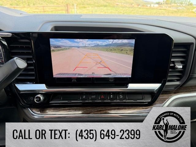 2024 GMC Sierra 3500HD SLE