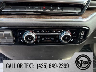 2024 GMC Sierra 3500HD SLE