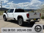 2024 GMC Sierra 3500HD SLE