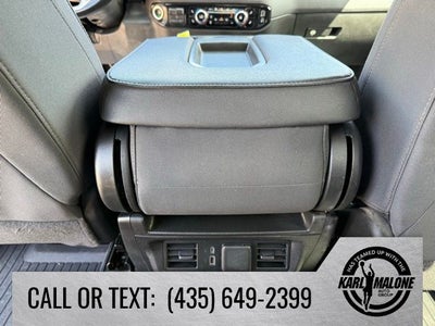 2024 GMC Sierra 3500HD SLE