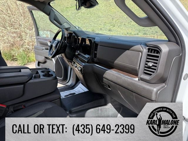 2024 GMC Sierra 3500HD SLE