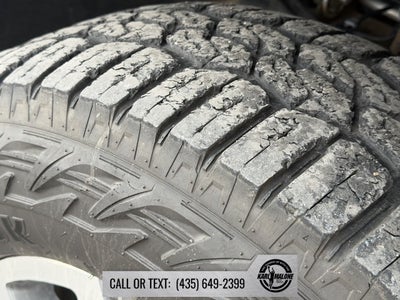 2023 GMC Sierra 3500HD SLE