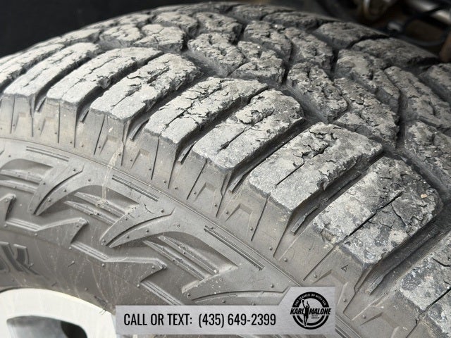 2023 GMC Sierra 3500HD SLE