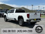 2024 GMC Sierra 3500HD SLE