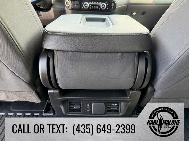 2024 GMC Sierra 3500HD SLE