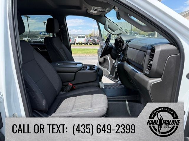 2024 GMC Sierra 3500HD SLE