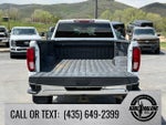 2024 GMC Sierra 3500HD SLE