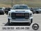 2024 GMC Sierra 3500HD SLE