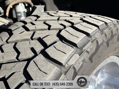 2024 GMC Sierra 3500HD AT4