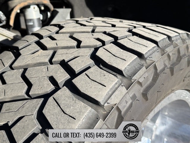 2024 GMC Sierra 3500HD AT4