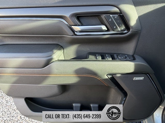 2024 GMC Sierra 3500HD AT4