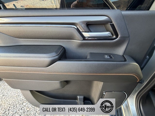 2024 GMC Sierra 3500HD AT4