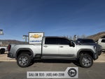 2024 GMC Sierra 3500HD AT4