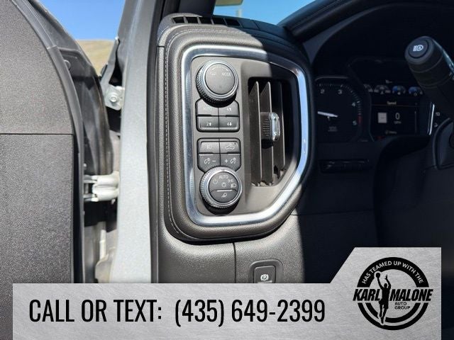 2020 GMC Sierra 3500HD Denali
