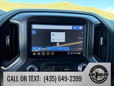 2020 GMC Sierra 3500HD Denali