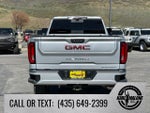 2020 GMC Sierra 3500HD Denali