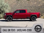 2026 GMC Sierra 3500HD AT4