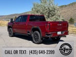 2026 GMC Sierra 3500HD AT4