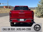 2026 GMC Sierra 3500HD AT4