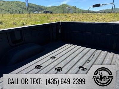 2025 GMC Sierra 3500HD Denali Ultimate