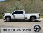 2025 GMC Sierra 3500HD Denali Ultimate