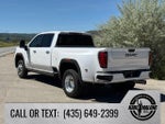 2025 GMC Sierra 3500HD Denali Ultimate