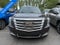 2018 Cadillac Escalade ESV Platinum Edition