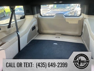 2023 Cadillac Escalade ESV Premium