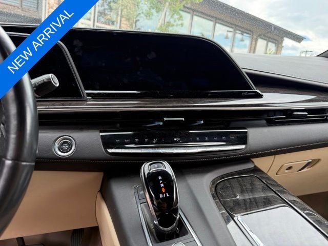 2023 Cadillac Escalade ESV Premium