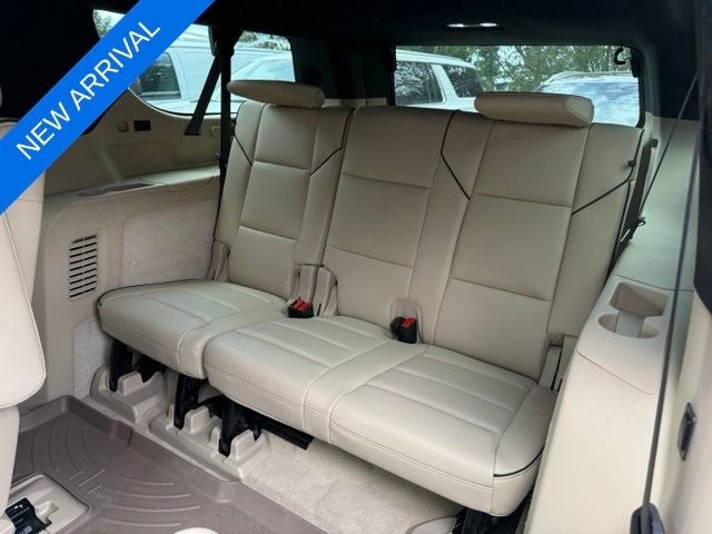 2023 Cadillac Escalade ESV Premium