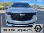 2023 Cadillac Escalade ESV Premium