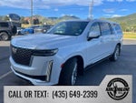 2023 Cadillac Escalade ESV Premium