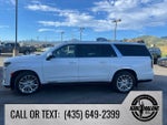 2023 Cadillac Escalade ESV Premium