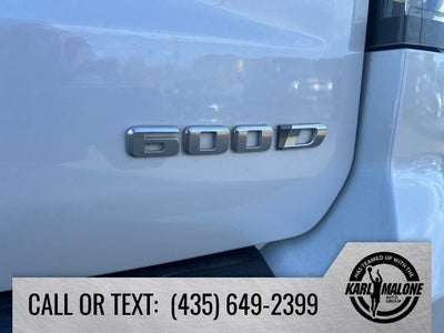 2023 Cadillac Escalade ESV Premium
