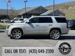 2015 Cadillac Escalade Premium