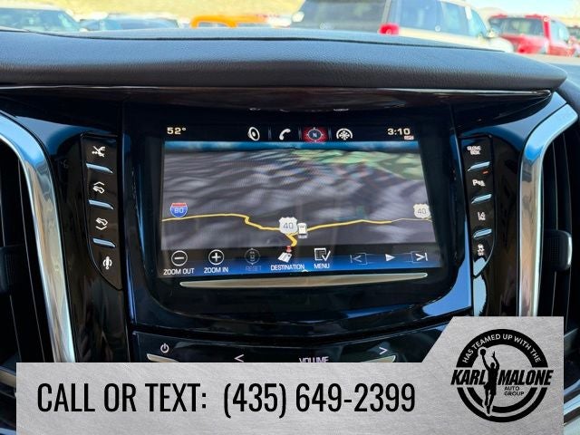 2015 Cadillac Escalade Premium